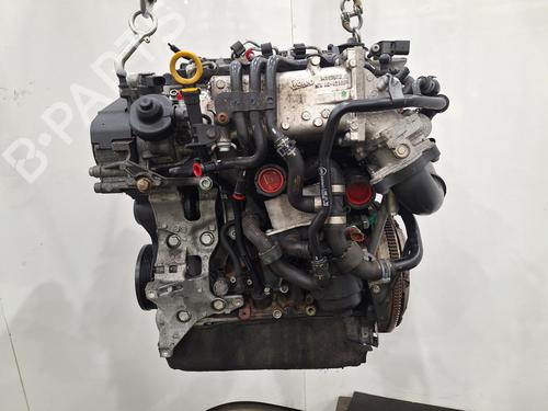 Engine AUDI A3 Sportback (8VA, 8VF) 1.6 TDI | BP30057867M1 