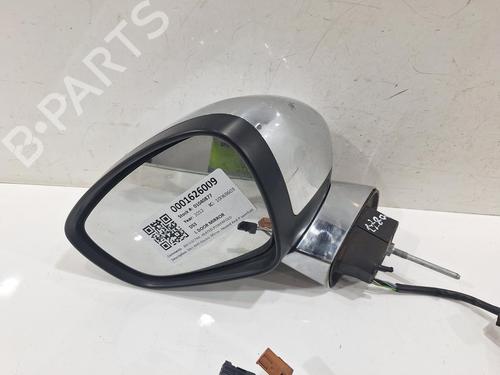 Used Left mirror CITROËN DS3 (SA_) 1.6 THP 155 (156 hp) 32064377