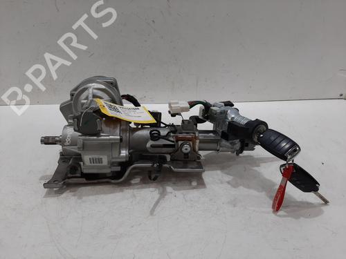 Used Steering column KIA VENGA (YN) 1.4 CVVT (90 hp) 29988880