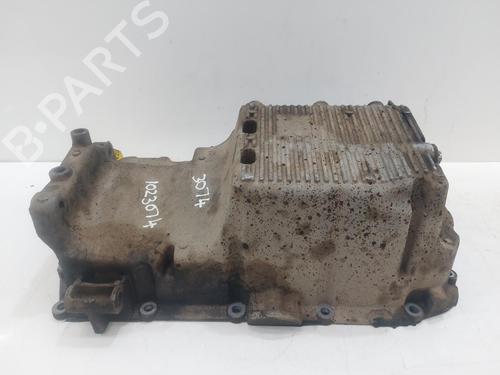 Used Oil sump FIAT DOBLO Cargo (263_) 1.6 D Multijet (263WXD1B, 263WXR1B, 263WXX1B, 263ZXD1B,... (105 hp) 28053270