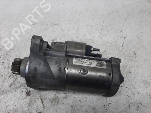 Starter SKODA OCTAVIA III Combi (5E5, 5E6) 2.0 TDI / TDI RS 4x4 | BP26797071M8 