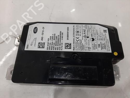 Used Control unit JAGUAR I-PACE (X590) EV400 AWD (400 hp) 29235881