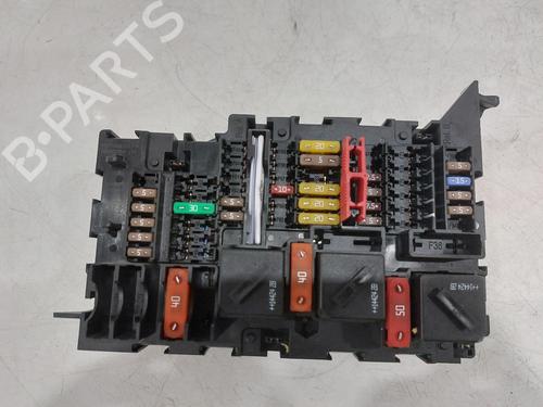 Used Fuse box Fuse box 26753636 26753636
