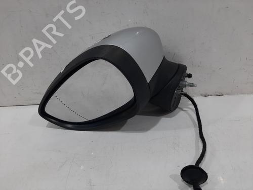 Used Left mirror FORD FIESTA VI (CB1, CCN) 1.4 (97 hp) 29810491