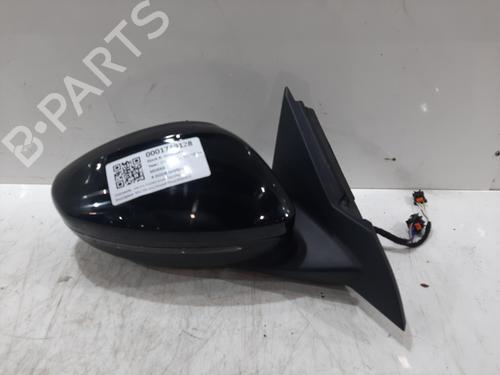Used Right mirror Right mirror VAUXHALL MOKKA 1.2 (76) (136 hp) 36594496 36594496