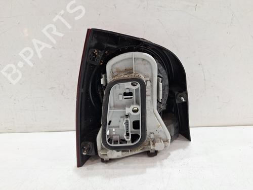 Right taillight VW POLO (9N_, 9A_) 1.2 | BP27615809C35 