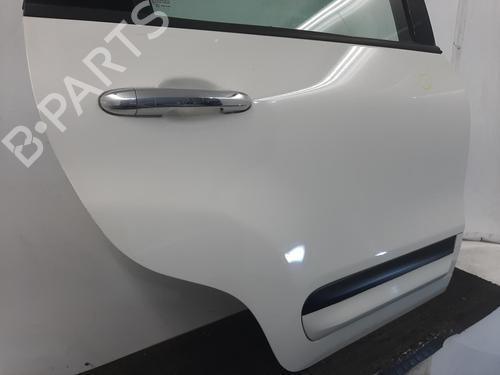 Right rear door FIAT 500L (351_, 352_) 1.4 (199LYB1B) | BP29060604C5 