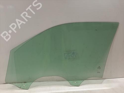 Front right door window SKODA FABIA III (NJ3) 1.0 | BP29524765C19 