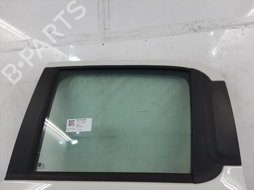 Left rear door FIAT PANDA (312_, 319_) 1.2 (312PXA1A) | BP29397955C4 