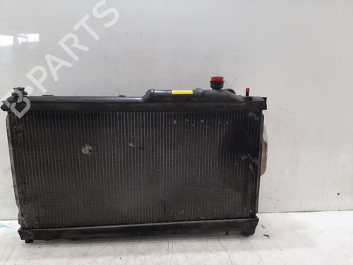 Radiator set SUBARU XV (_GP_) 2.0 D AWD (GPD) | BP37484625M120 - Image 6