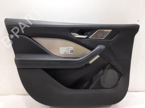 Used Other JAGUAR I-PACE (X590) EV400 AWD (400 hp) 30285760