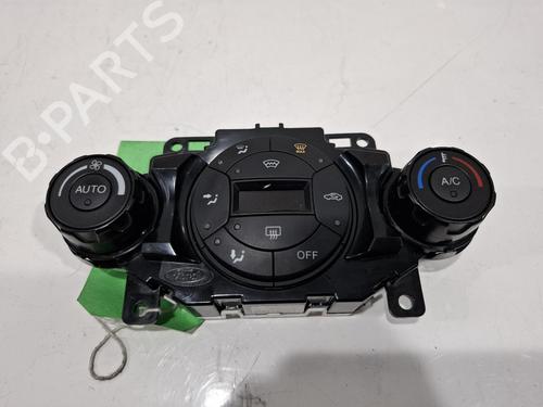 Used Climate control Climate control 39176955 39176955