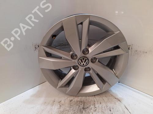 Used Rim Rim VW POLO VI (AW1, BZ1, AE1) 1.0 (65 hp) 33839522 33839522