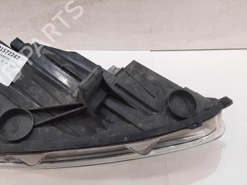 Faro izquierdo FORD FIESTA VI (CB1, CCN) 1.0 | BP30670919C28 