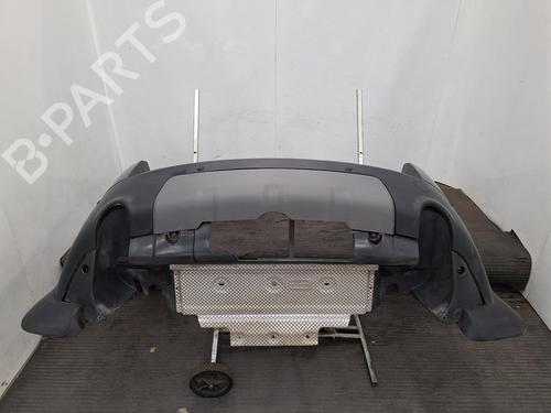 Used Rear bumper LAND ROVER DISCOVERY SPORT (L550) 2.0 D 4x4 (180 hp) 26746707