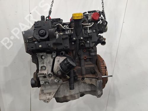 Engine RENAULT CAPTUR I (J5_, H5_) 1.5 dCi 90 (J5N4, J5M5, J5MW, J5M6, J5AL, J5AJ) | BP39983334M1 - Image 5