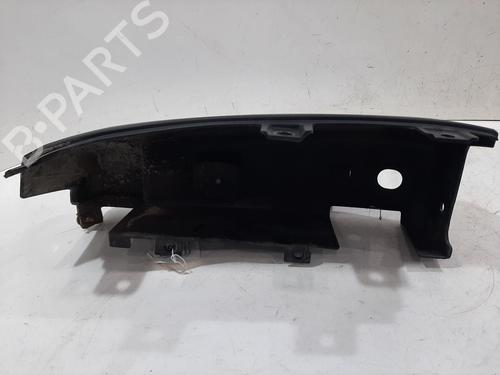 Rear bumper CITROËN JUMPER II Van 2.0 BlueHDi 130 | BP31879264C8 