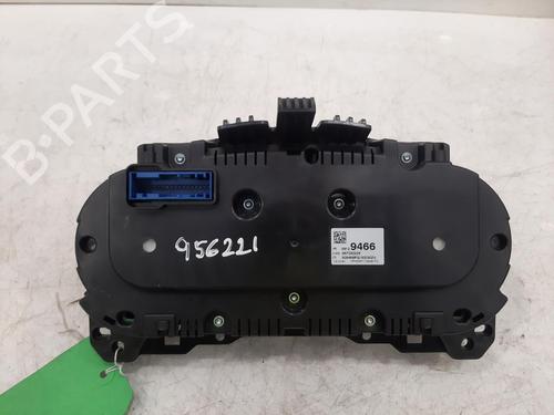 Instrument cluster VAUXHALL CORSA Mk IV (E) (X15) 1.6 VXR | BP26846875C47 