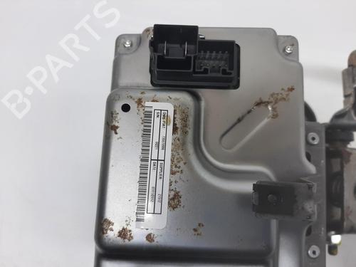 Steering column FORD KA (RU8) 1.2 | BP26870180M21 