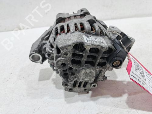 Alternator MAZDA 121 III (JASM, JBSM) 1.25 | BP32409696M7 