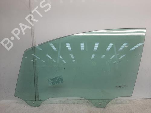 Used Front left door window FORD B-MAX (JK) 1.6 Ti (105 hp) 26786890