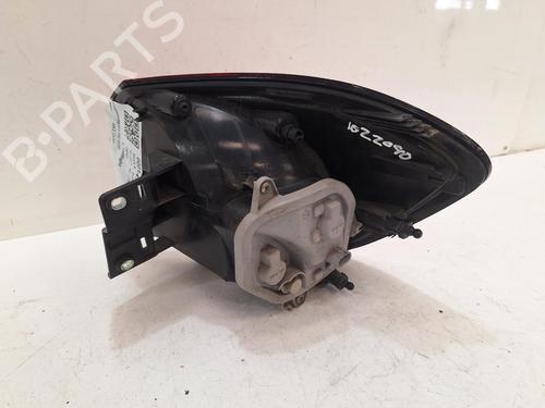 Left taillight FIAT TIPO Hatchback (356_, 357_) 1.4 (356HXA1B) | BP27659680C34 
