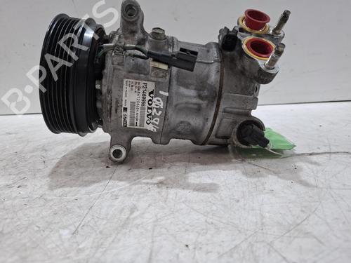 ac-compressor-volvo-v40-hatchback-525-2012-2013-2014-2015-2016-2017-2018-2019-40173831 main image