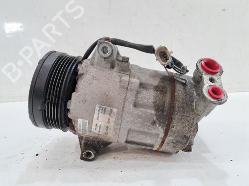 AC compressor VAUXHALL ASTRA Mk V (H) (A04) 1.6 (L48) | BP31208447M34
