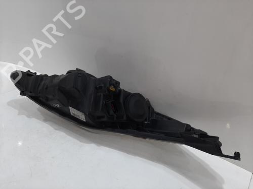 Left headlight FORD FIESTA VI (CB1, CCN) 1.6 Ti | BP28053363C28 