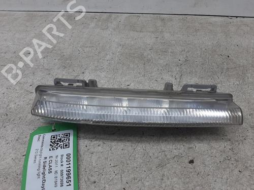 Used Right side indicator MERCEDES-BENZ E-CLASS (W212) E 250 CDI / BlueTEC (212.003, 212.004) (204 hp) 26844449