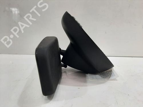 Rear mirror NISSAN QASHQAI / QASHQAI +2 I (J10, NJ10, JJ10E) 1.5 dCi | BP27720576I6 