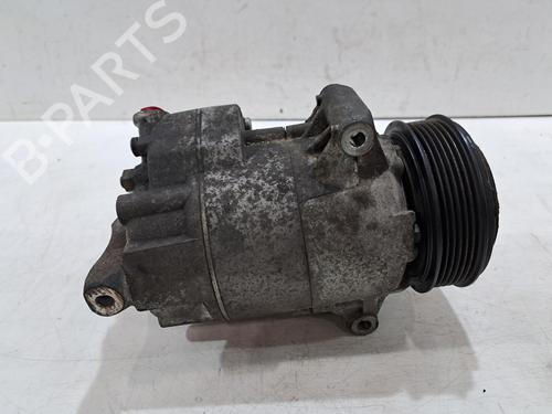 AC Kompressor VAUXHALL ASTRA Mk VI (J) (P10) 1.6 (115 hp) 30671590