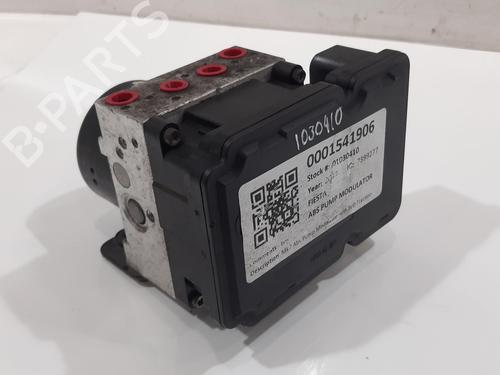 Abs pomp FORD FIESTA VI (CB1, CCN) 1.25 | BP29883226M43 