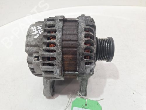 alternator-nissan-juke-f15-2010-2011-2012-2013-2014-2015-2016-2017-2018-2019-32026902 main image