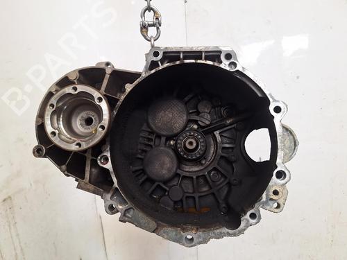Used Gearbox VW GOLF VII (5G1, BQ1, BE1, BE2) 2.0 GTI (220 hp) 26867683