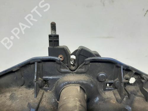 Frontplate/Frontkurv FORD FOCUS II (DA_, HCP, DP) 1.6 | BP26805423C72 