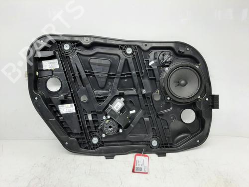 Used Front left window mechanism KIA PROCEED (CD) 1.6 T-GDI GT (204 hp) 26756343