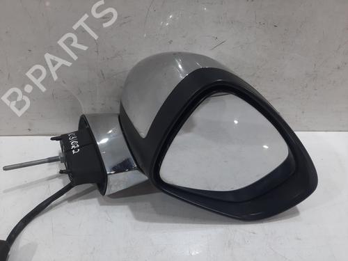 Used Right mirror CITROËN DS3 Convertible 1.6 VTi 120 (120 hp) 29883911