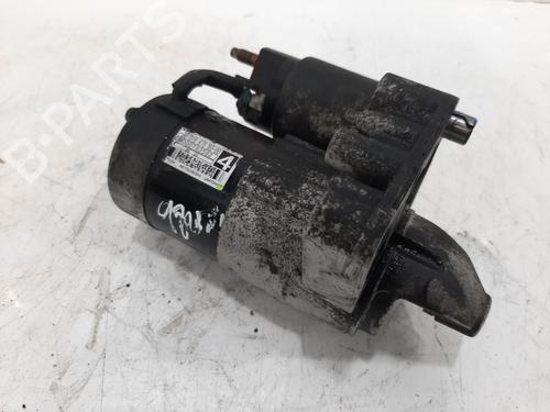 Starter PEUGEOT 2008 I (CU_) 1.6 BlueHDi 75 | BP26847095M8 