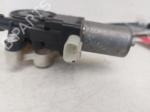 Front right window mechanism SUZUKI CELERIO (LF) 1.0 (AVK310) | BP26836622C23 