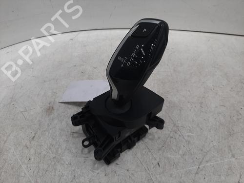 Used Gear lever BMW 5 (G30, F90) 520 d (190 hp) 26774884