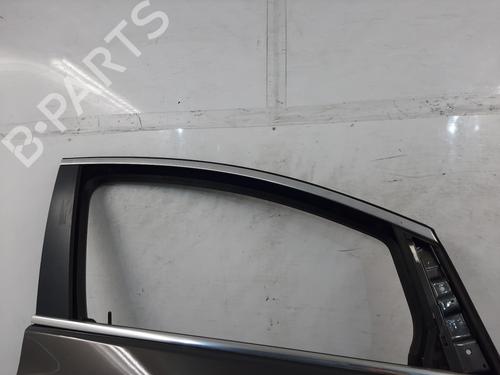 Dør højre fortil VAUXHALL ASTRA Mk VI (J) (P10) 2.0 CDTi | BP29884035C3