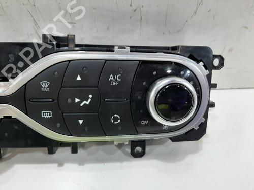 Climate control RENAULT CAPTUR I (J5_, H5_) 0.9 TCe 90 | BP30896660I5