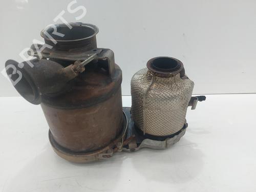 partikelfilter VW GOLF VII Variant (BA5, BV5) 2.0 TDI (150 hp) 28069312