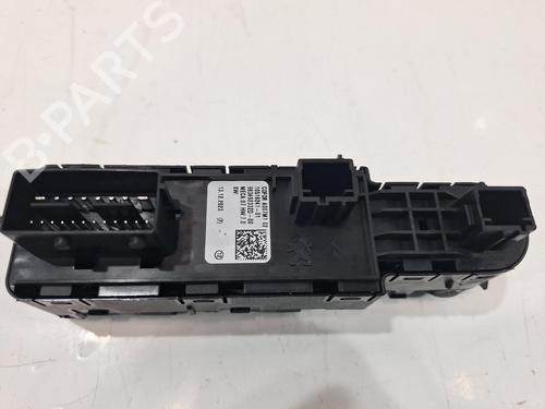 Switch CITROËN C4 III (BA_, BB_, BC_) 1.2 PureTech 130 (BAHNSA, BAHNSB) | BP32026815I30 
