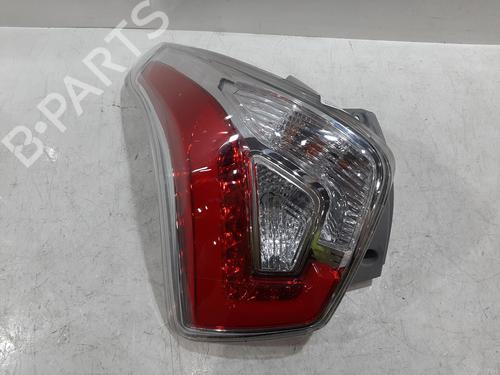 Left taillight SSANGYONG TIVOLI 1.6 XDi 160 | BP39507043C34 - Image 3
