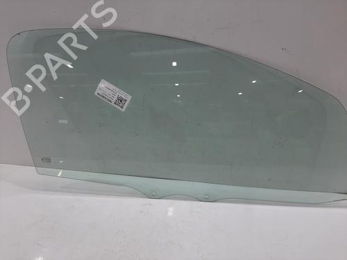 Used Front right door window TOYOTA AYGO (_B1_) 1.0 (KGB10_, KGB10R) (68 hp) 30259739