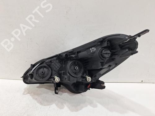 Right headlight VAUXHALL CORSA Mk IV (E) (X15) 1.4 | BP31999436C29