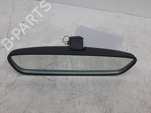Used Rear mirror FORD TOURNEO COURIER B460 MPV 1.5 EcoBlue (100 hp) 26847611