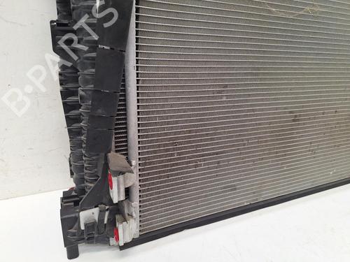 Radiator set VW TAIGO (CS1) 1.0 TSI | BP28084527M120 